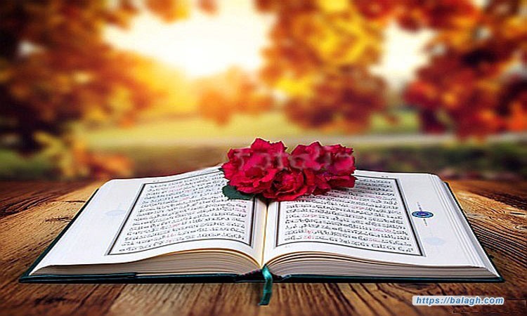 خصائص الطبيعة فی القرآن الکریم